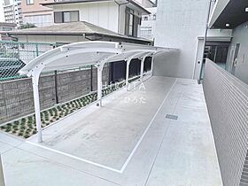 福岡県北九州市小倉北区紺屋町（賃貸マンション1LDK・5階・30.06㎡） その19