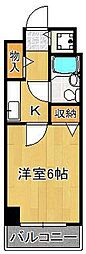 🉐敷金礼金0円！🉐モリノビル