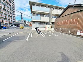 シトラスコートぶんごばし  ｜ 福岡県北九州市小倉北区昭和町（賃貸アパート2LDK・1階・46.72㎡） その15