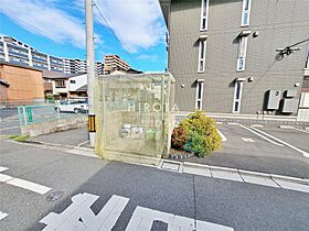 シトラスコートぶんごばし  ｜ 福岡県北九州市小倉北区昭和町（賃貸アパート2LDK・1階・46.72㎡） その20