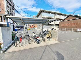 シトラスコートぶんごばし  ｜ 福岡県北九州市小倉北区昭和町（賃貸アパート2LDK・3階・46.72㎡） その19