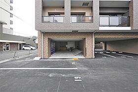 Grand Chariot三萩野  ｜ 福岡県北九州市小倉北区香春口1丁目（賃貸マンション1K・5階・30.06㎡） その23