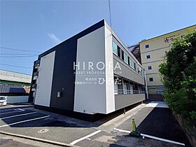 フェルト130A棟  ｜ 福岡県北九州市小倉北区須賀町（賃貸アパート2LDK・1階・57.20㎡） その17