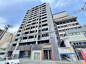 エリオスコート小倉  ｜ 福岡県北九州市小倉北区紺屋町（賃貸マンション1LDK・3階・31.75㎡） その16