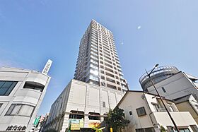 福岡県北九州市小倉北区馬借1丁目（賃貸マンション2LDK・11階・50.35㎡） その3