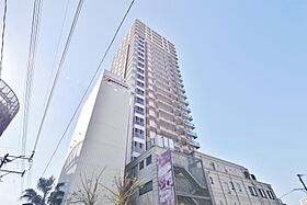 福岡県北九州市小倉北区馬借1丁目（賃貸マンション2LDK・13階・50.35㎡） その18