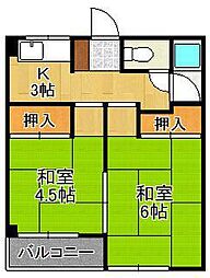🉐敷金礼金0円！🉐九設ビル