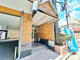 メゾン東武三萩野  ｜ 福岡県北九州市小倉北区昭和町（賃貸マンション1R・5階・27.30㎡） その24