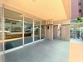 コスモス小倉駅前II  ｜ 福岡県北九州市小倉北区京町4丁目（賃貸マンション1DK・4階・37.44㎡） その3