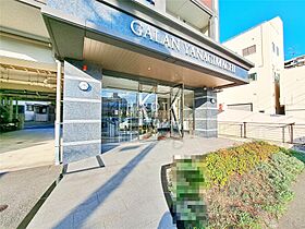 ギャラン柳町  ｜ 福岡県北九州市門司区柳町1丁目（賃貸マンション1LDK・3階・34.81㎡） その4