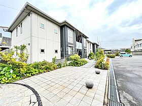 ヴィラウィステリア門司　Ｃ棟  ｜ 福岡県北九州市門司区松原2丁目（賃貸アパート3LDK・2階・72.49㎡） その1