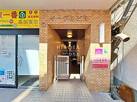 イーグルビル  ｜ 福岡県北九州市小倉北区紺屋町（賃貸マンション1R・2階・16.75㎡） その4