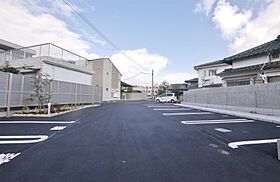 エスペランサ小倉北  ｜ 福岡県北九州市小倉北区上富野1丁目（賃貸アパート1LDK・2階・41.66㎡） その14