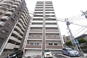 U’s Residence門司港オーシャンテラス  ｜ 福岡県北九州市門司区清滝1丁目（賃貸マンション1LDK・7階・29.52㎡） その17