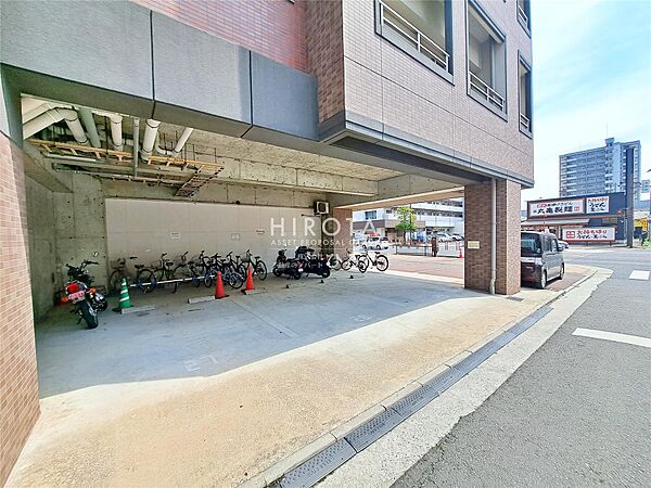 ギャラン吉野町