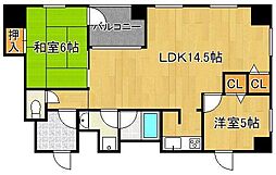 鹿児島本線 門司港駅 徒歩6分