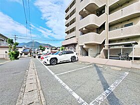 福岡県北九州市門司区柳町3丁目（賃貸マンション1K・5階・25.75㎡） その5