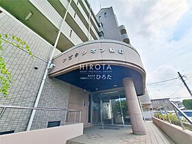 福岡県北九州市門司区柳町3丁目（賃貸マンション1K・6階・25.75㎡） その3