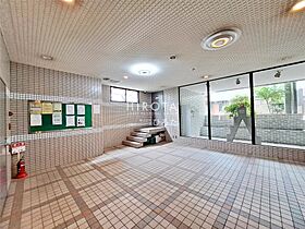 ライオンズマンション三萩野駅前  ｜ 福岡県北九州市小倉北区香春口1丁目（賃貸マンション1K・4階・19.60㎡） その4