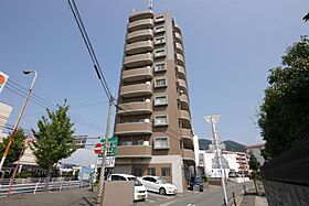 ファミリーハウス勝山  ｜ 福岡県北九州市小倉北区神幸町（賃貸マンション3LDK・4階・72.06㎡） その3