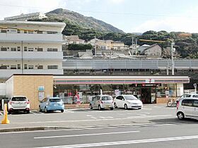 ファミリーハウス勝山  ｜ 福岡県北九州市小倉北区神幸町（賃貸マンション3LDK・4階・72.06㎡） その25