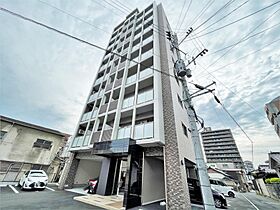 salice柳町II  ｜ 福岡県北九州市門司区柳町1丁目（賃貸マンション1K・9階・29.45㎡） その3