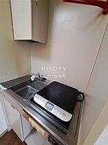 イーグルビル  ｜ 福岡県北九州市小倉北区紺屋町（賃貸マンション1R・5階・24.50㎡） その28