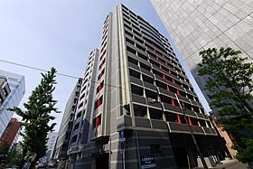 堺町センタービル  ｜ 福岡県北九州市小倉北区堺町2丁目（賃貸マンション1K・2階・32.30㎡） その1