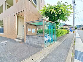 ユーアイマンション・赤坂  ｜ 福岡県北九州市小倉北区赤坂2丁目（賃貸マンション3LDK・3階・73.95㎡） その11