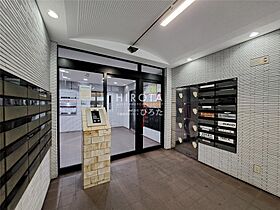 Bergamotto吉野町  ｜ 福岡県北九州市小倉北区吉野町（賃貸マンション1K・9階・23.20㎡） その16