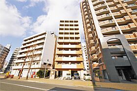 CENTER MARK三萩野  ｜ 福岡県北九州市小倉北区江南町（賃貸マンション1K・4階・24.98㎡） その17