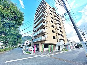 福岡県北九州市小倉北区須賀町（賃貸マンション3LDK・2階・84.13㎡） その3