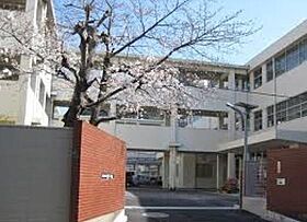 福岡県北九州市小倉北区須賀町（賃貸マンション3LDK・2階・84.13㎡） その19