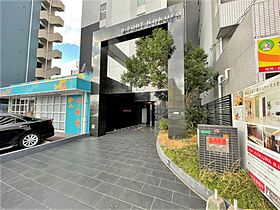 S-FORT小倉  ｜ 福岡県北九州市小倉北区中津口1丁目（賃貸マンション1K・9階・25.20㎡） その3