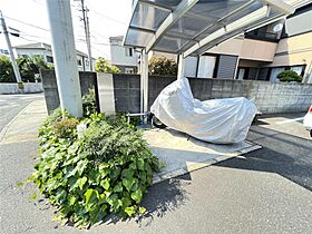 コモド　Ｂ棟  ｜ 福岡県北九州市小倉北区赤坂2丁目（賃貸アパート2LDK・2階・54.96㎡） その10