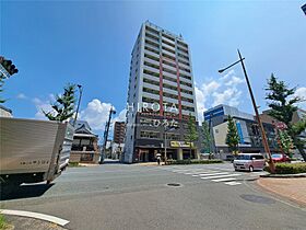 リファレンス小倉駅前  ｜ 福岡県北九州市小倉北区京町4丁目（賃貸マンション1K・10階・24.90㎡） その17