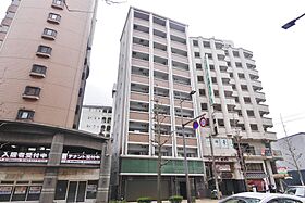 古船場タカヤコーポレーションビル  ｜ 福岡県北九州市小倉北区古船場町（賃貸マンション1K・7階・25.00㎡） その1