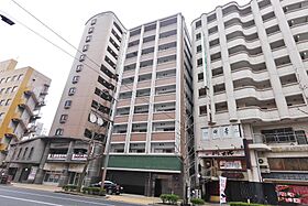 古船場タカヤコーポレーションビル  ｜ 福岡県北九州市小倉北区古船場町（賃貸マンション1K・7階・25.00㎡） その3