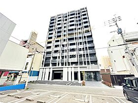 福岡県北九州市小倉北区紺屋町（賃貸マンション2LDK・13階・58.62㎡） その1