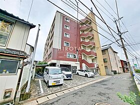 コスモス大里  ｜ 福岡県北九州市門司区大里本町3丁目（賃貸マンション1R・3階・34.00㎡） その1