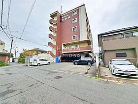 コスモス大里  ｜ 福岡県北九州市門司区大里本町3丁目（賃貸マンション1R・3階・34.00㎡） その3