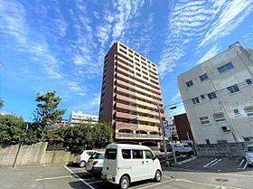 REZIA小倉  ｜ 福岡県北九州市小倉北区京町4丁目（賃貸マンション2LDK・12階・52.83㎡） その3