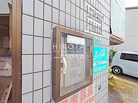 オアシス門司港II  ｜ 福岡県北九州市門司区清見1丁目（賃貸マンション1R・2階・18.00㎡） その13