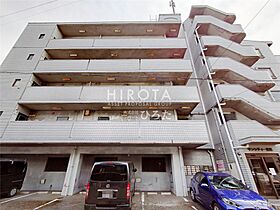 オアシス門司港II  ｜ 福岡県北九州市門司区清見1丁目（賃貸マンション1R・5階・18.00㎡） その3