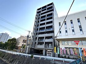 ＡＬｉＳＳ堺町  ｜ 福岡県北九州市小倉北区堺町2丁目（賃貸マンション1LDK・9階・39.76㎡） その1