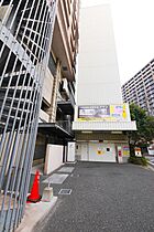 CP TOWER  ｜ 福岡県北九州市小倉北区馬借1丁目（賃貸マンション2LDK・13階・50.35㎡） その14