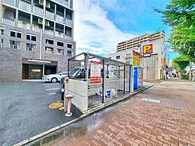 MDIグランデラブロ香春口  ｜ 福岡県北九州市小倉北区香春口1丁目（賃貸マンション1LDK・5階・39.15㎡） その21