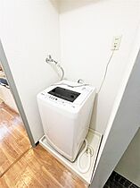 ベルガ中津口  ｜ 福岡県北九州市小倉北区中津口1丁目（賃貸マンション1R・8階・20.21㎡） その14