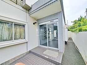 オリエンタル東新町  ｜ 福岡県北九州市門司区東新町2丁目（賃貸マンション1K・6階・22.40㎡） その4