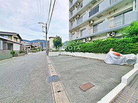 オリエンタル東新町  ｜ 福岡県北九州市門司区東新町2丁目（賃貸マンション1K・6階・22.40㎡） その5